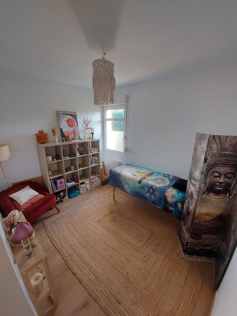 Christian Lerat, praticien Reiki et massage à Thionville